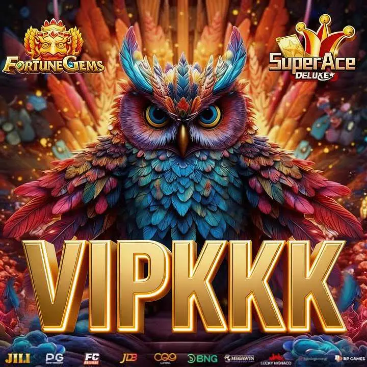 vipkkk Login