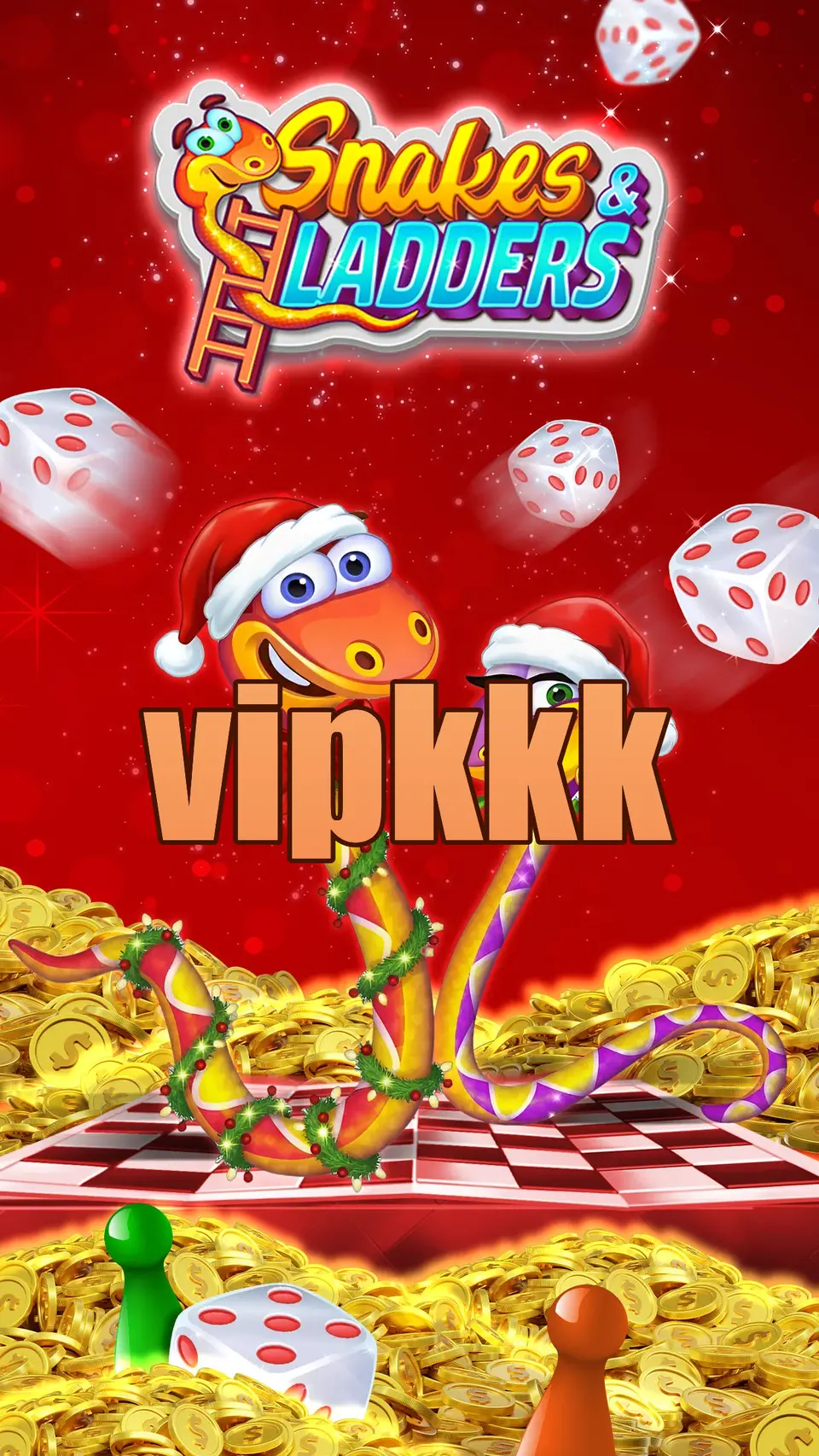 vipkkk Login