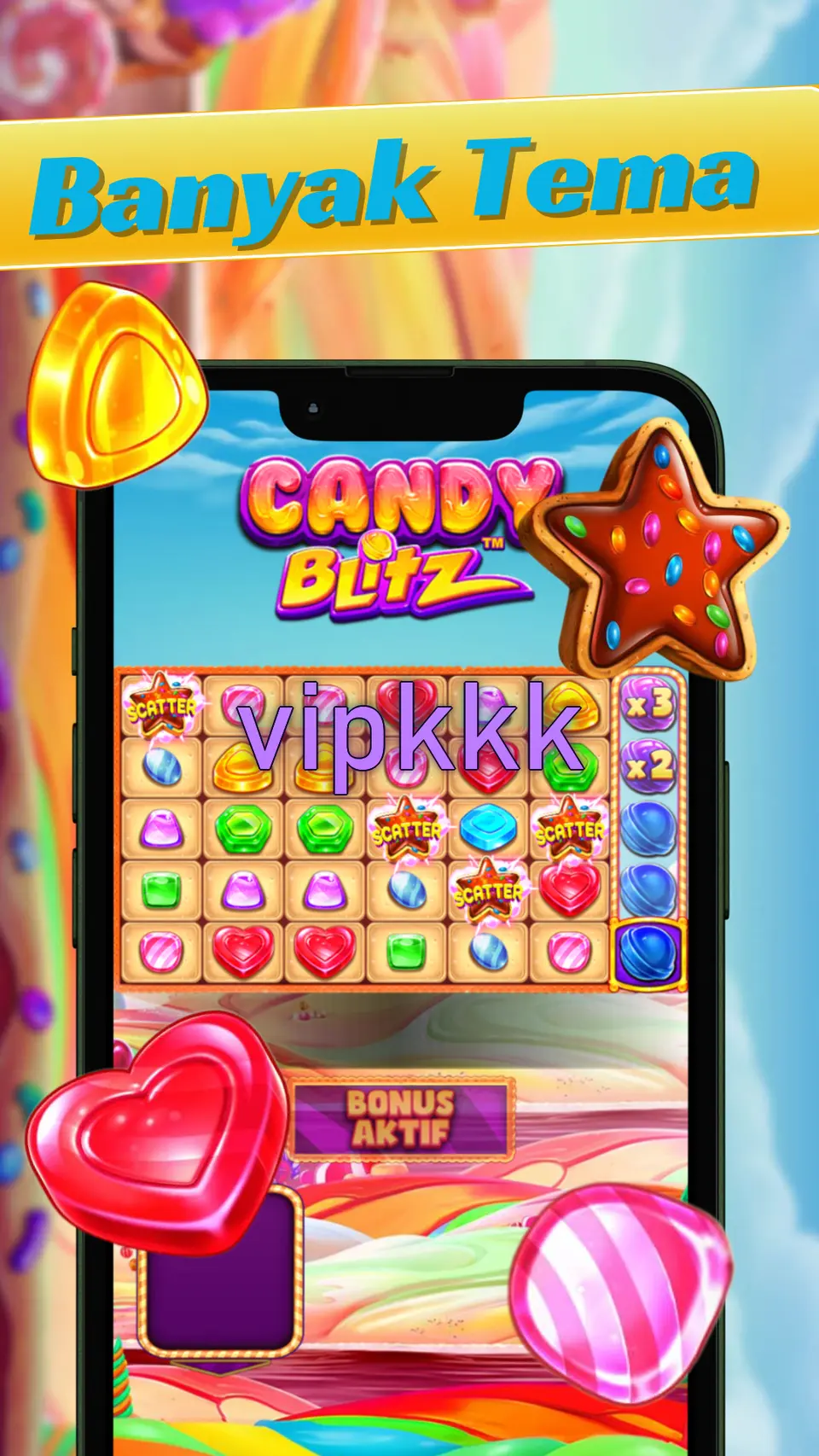vipkkk Login