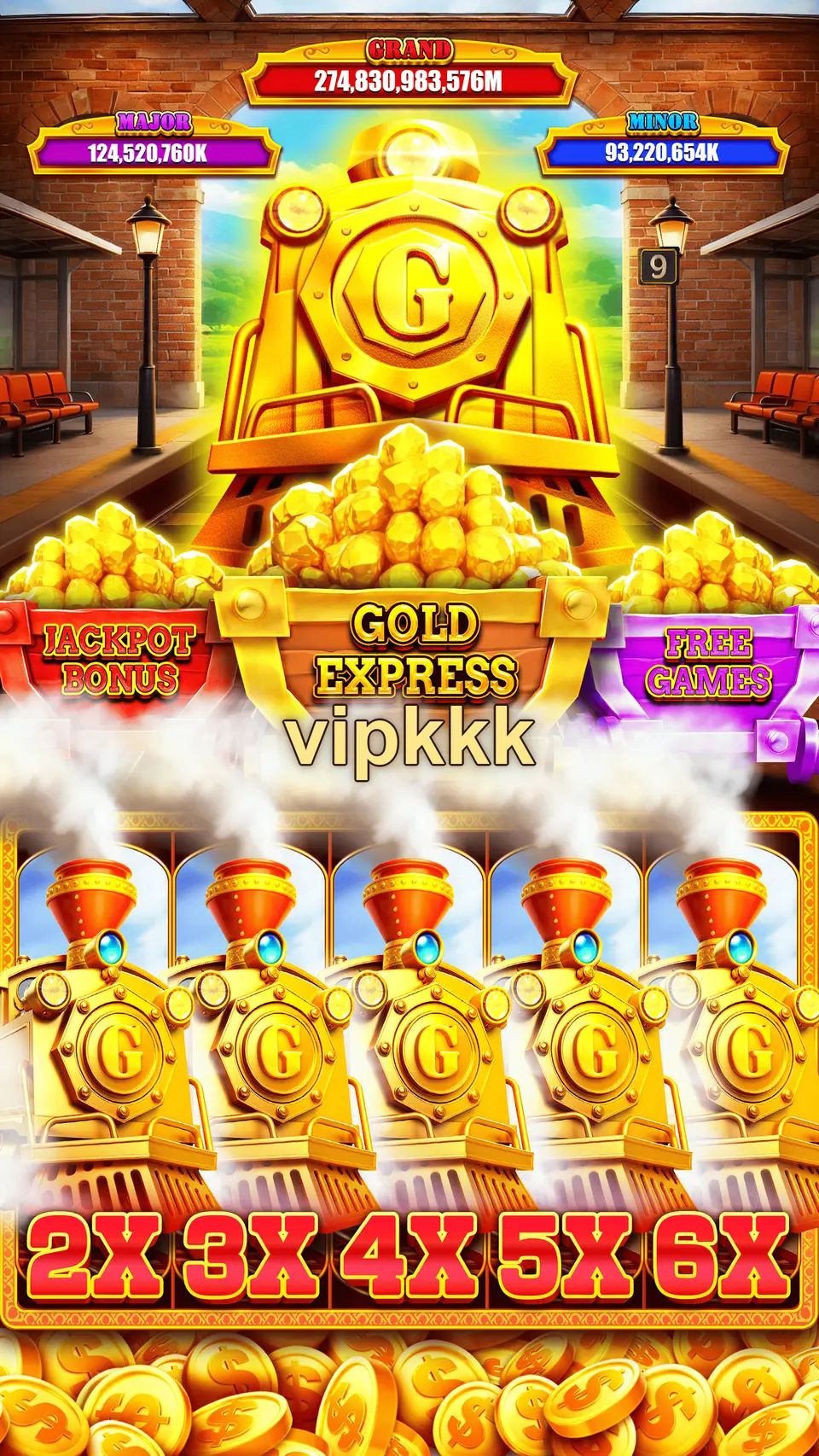 vipkkk Login