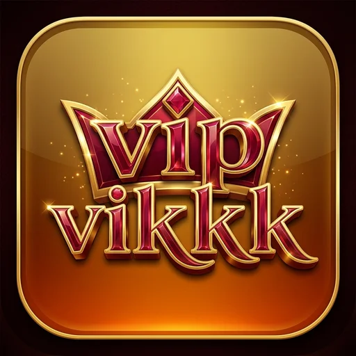 vipkkk Logo - Oficial
